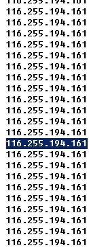 116.255.194.161ڿIP