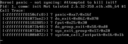 CentOS