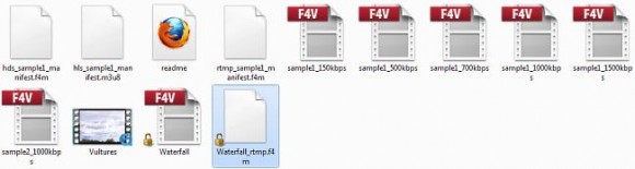flash  Flash Media Server 4.5 ֣HTTP̬ʹ
