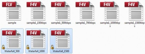 flash  Flash Media Server 4.5 ֣HTTP̬ʹ